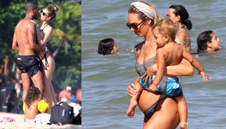 Çoluk- çocuk tatil