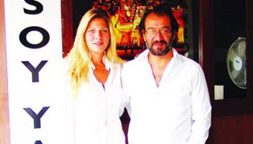 Ünlü yapımcı Servet Aksoy boşandı