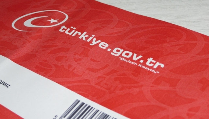 Dikkat e-devlete girenler bugünden itibaren...