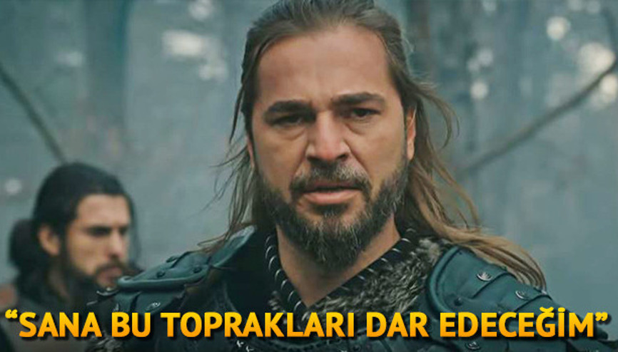 Diriliş Ertuğrul son bölümün ardından yeni bölüm fragmanı ekranlara geldi