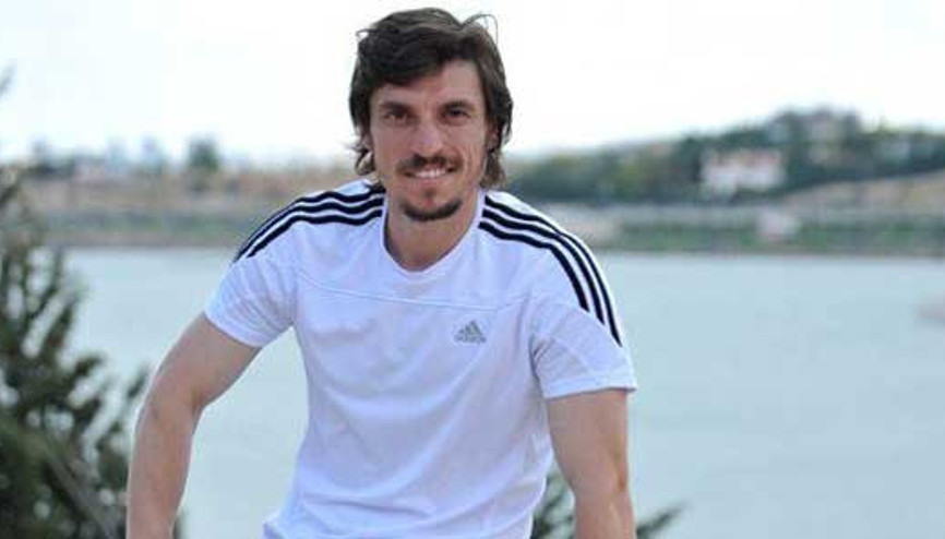 Karabükspor, Ergin Keleşi kadrosuna kattı