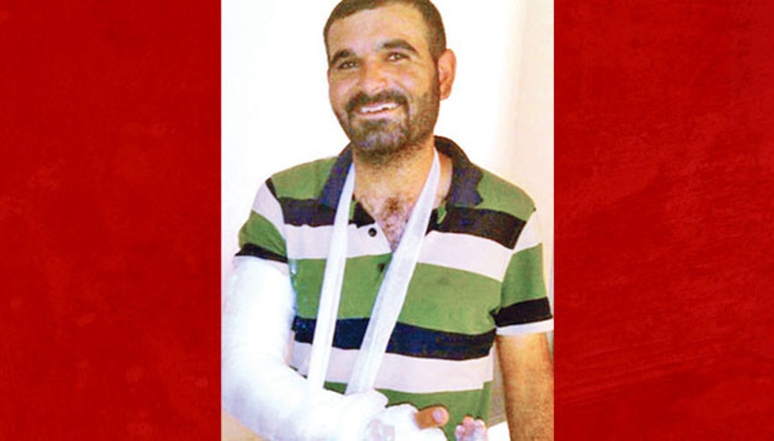 Ters kelepçe tazminatı