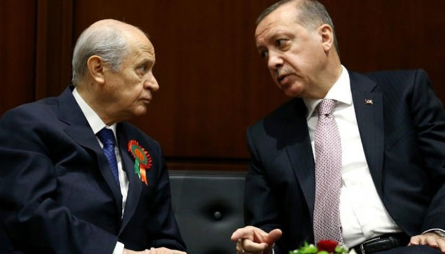 Erdoğan’ın ilk turda MHP desteğiyle seçilme formülü