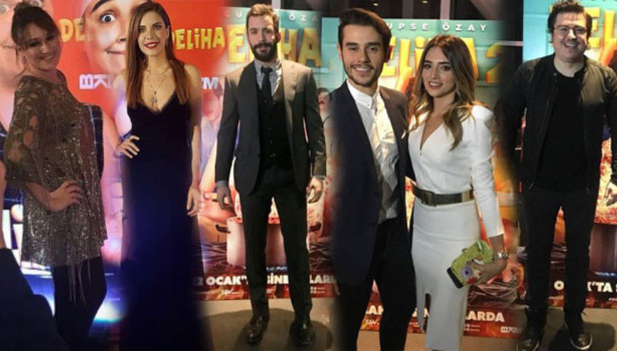 Barış, Gupseyi yalnız bırakmadı