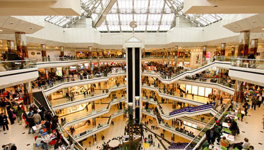 Dev AVMnin yetkilileri ifadeye çağrıldı Dev AVMnin yetkilileri ifadeye çağrıldı