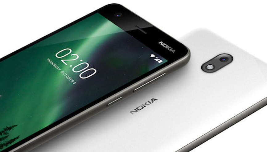 Nokia 2nin Türkiye fiyatı belli oldu