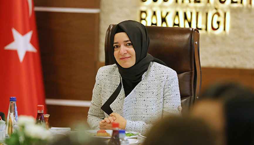 Aile Bakanı açıkladı... Şiddet haberleri için önemli hazırlık