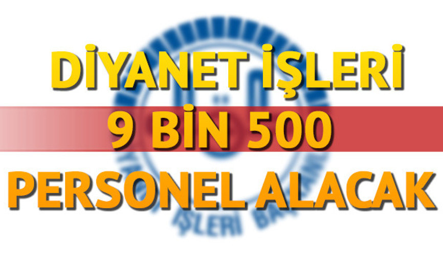 Diyanet Kuran Kursu öğreticisi alımı başvurusu nereden yapılır