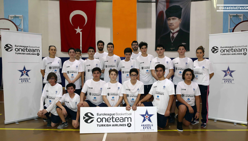 Anadolu Efes’ten yeni proje