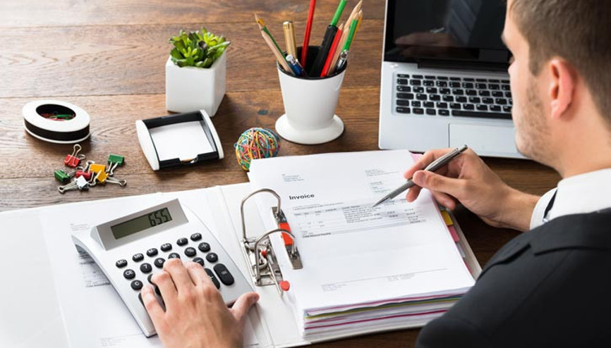 Serbest meslek erbabı muhasebeyi elektronik ortama taşıyor