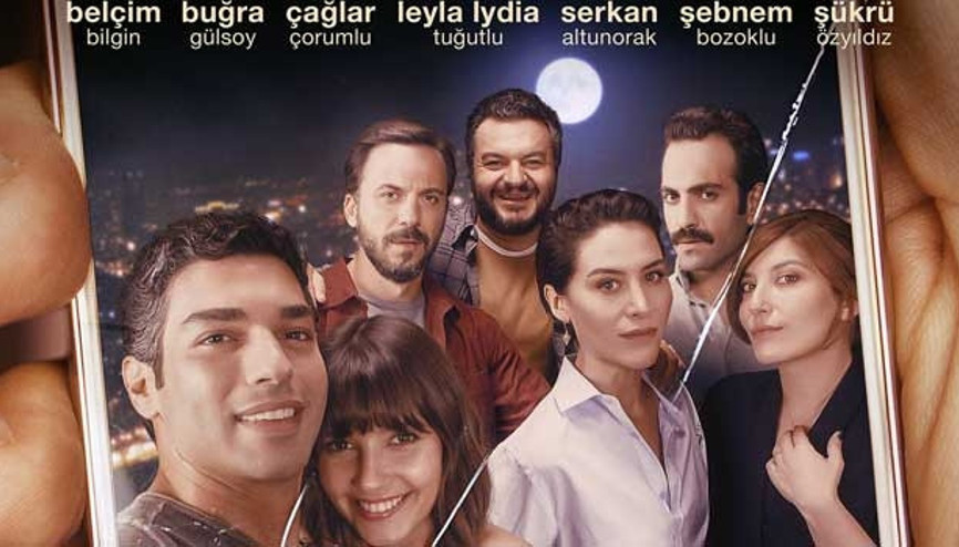 Yıldız oyuncu kadrosuyla ‘Cebimdeki Yabancı’, 2 Şubatta sinemalarda