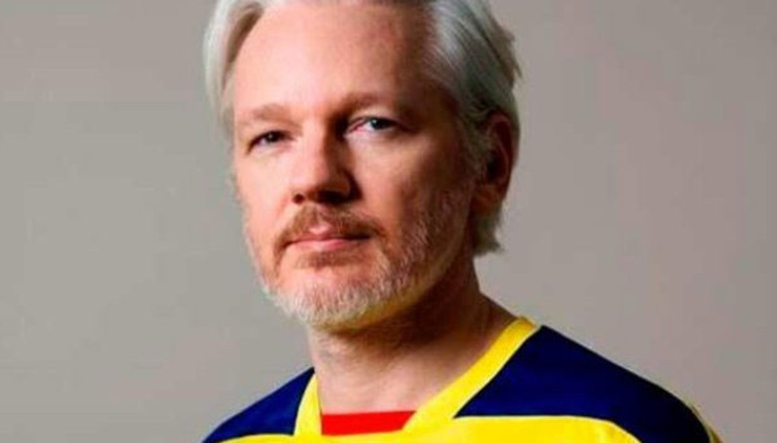 O ülke, Wikileaks kurucusu Assangea vatandaşlık verdi