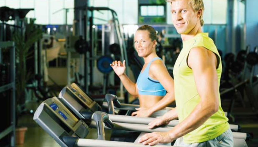 Tempolu yürümeyi biliyor musunuz