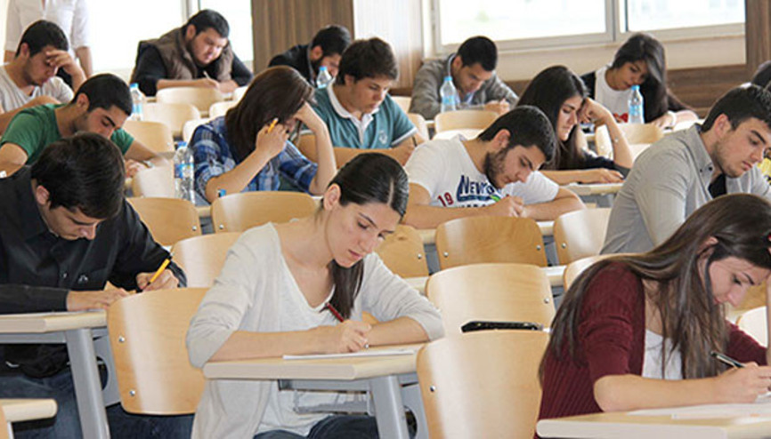 Açıköğretim öğrencilerine kimlik uyarısı