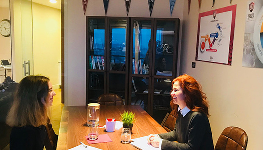 Kaygı, gençlere yurtdışı eğitimini düşündürüyor