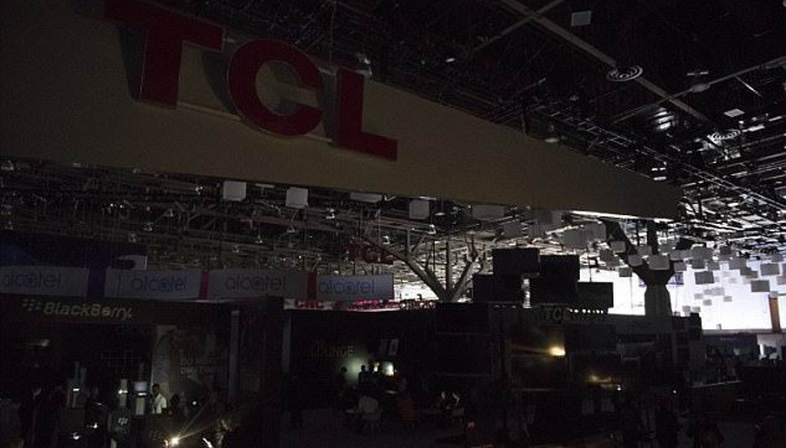 Büyük şok yaşadılar Karanlığa gömüldü