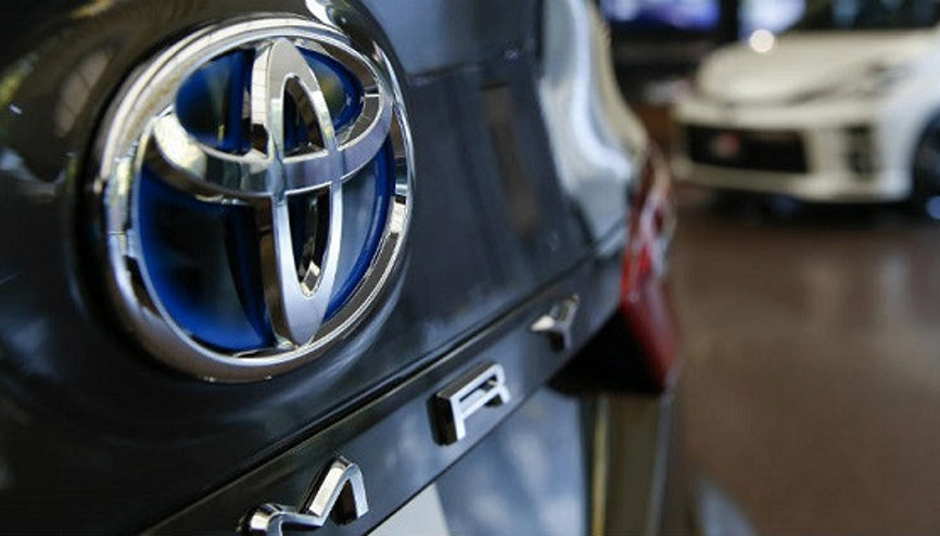 Toyota araçlarda Amazon Alexa dönemi