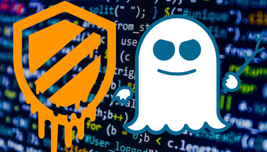 Meltdown ve Spectre tehlikesine aman dikkat