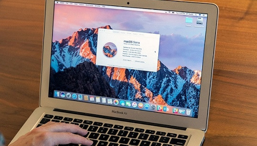 macOS High Sierrada güvenlik açığı