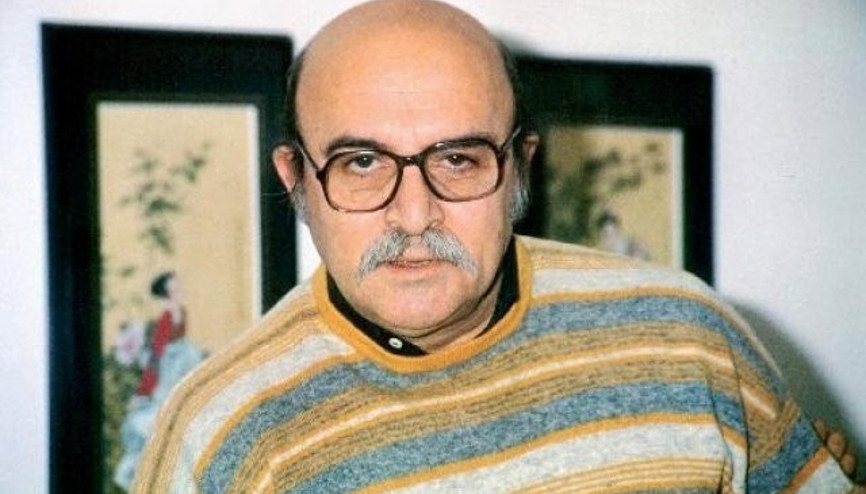 Seren Serengilin babası Öztürk Serengil kimdir Ölüm yıl dönümünde unutulmadı