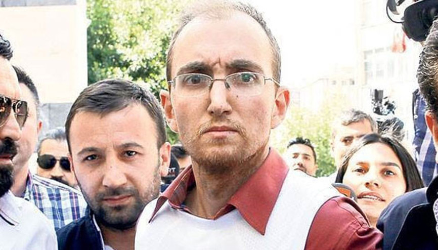 Seri katil Atalay Filiz hâkim karşısında Yardım aldın mı sorusuna bu yanıtı verdi