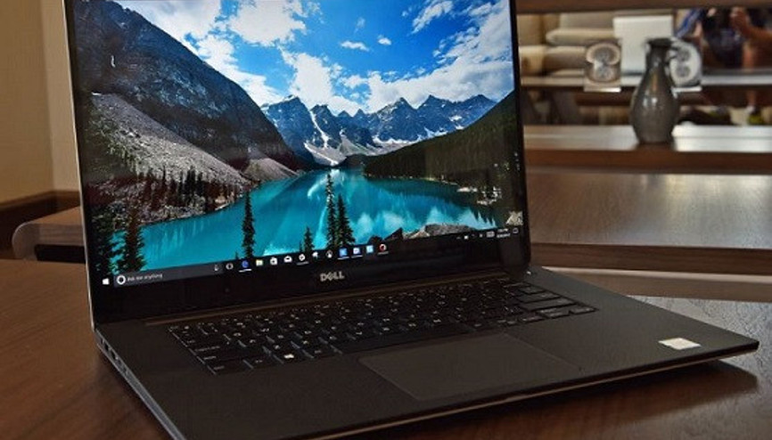 Manyetik klavyeli Dell XPS 15 tanıtıldı