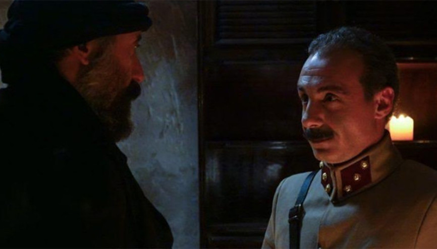 Ahmet Saraçoğluna anlamlı hediye