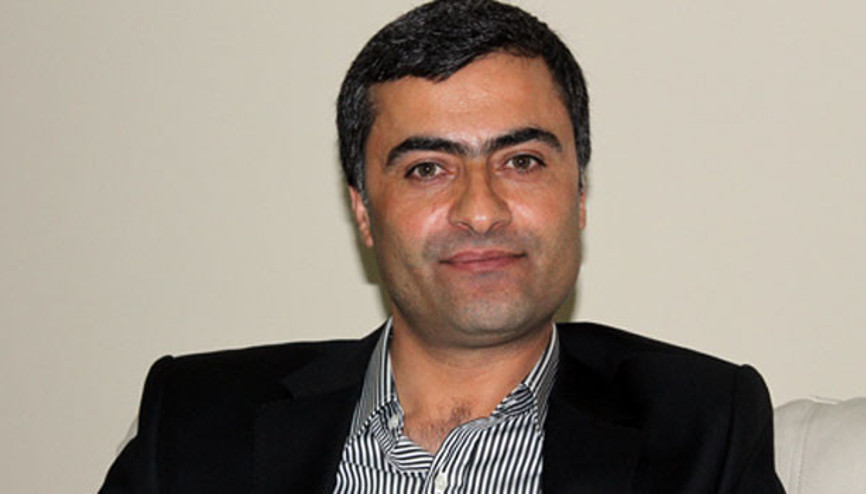 Flaş HDPli vekile ikinci yargılamada 8 yıl hapis cezası