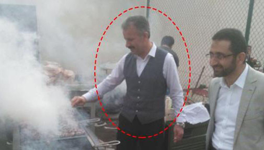 İstanbulun tarihi lisesini karıştıran mangal krizi... Veliler şikayetçi oldu