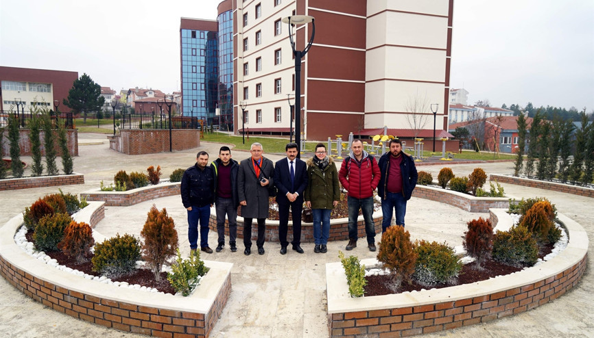 KYK öğrencilerine ‘edebiyat kampı’