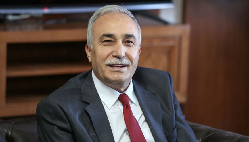 Bakandan flaş ucuz et açıklaması