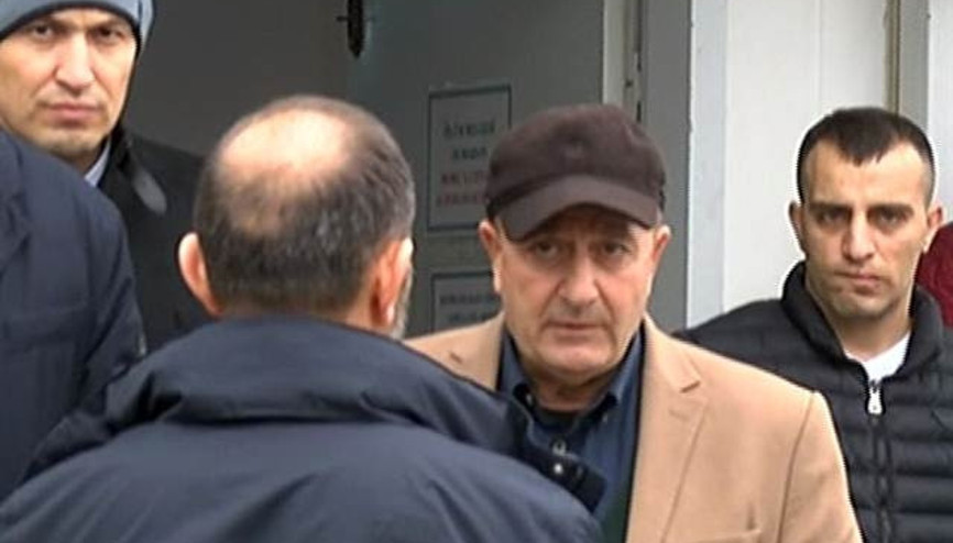Korgeneral Zekai Aksakallı’nın acı günü