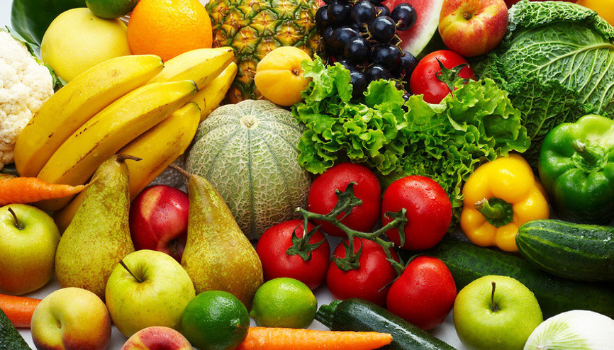 Güçlü bağışıklığın yolu boğazdan geçiyor