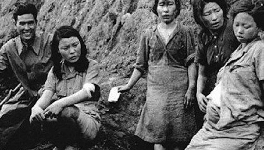 Japonya istismar edilen kadınlardan özür dilemeyecek