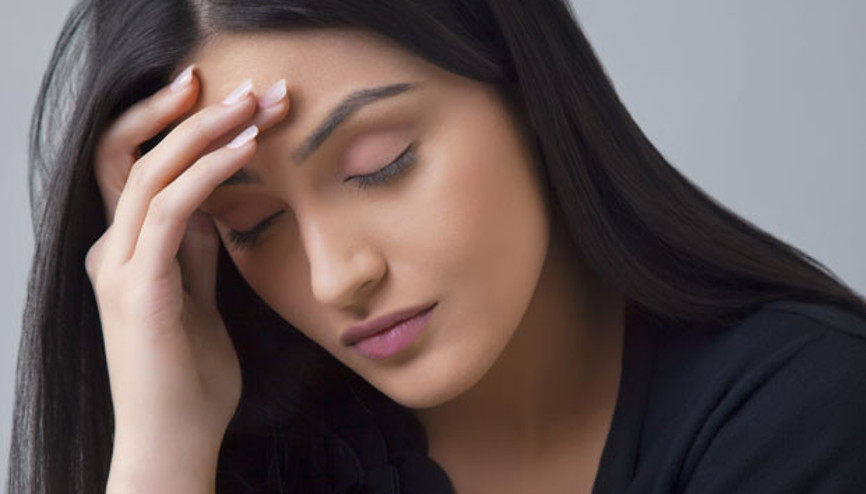 Migren nedir Migren belirtileri nelerdir