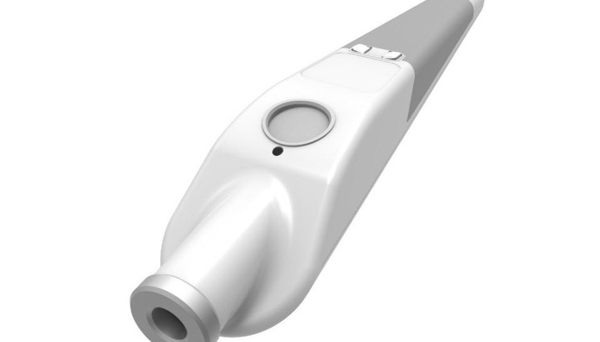 Şimdi de akıllı baston yaptılar