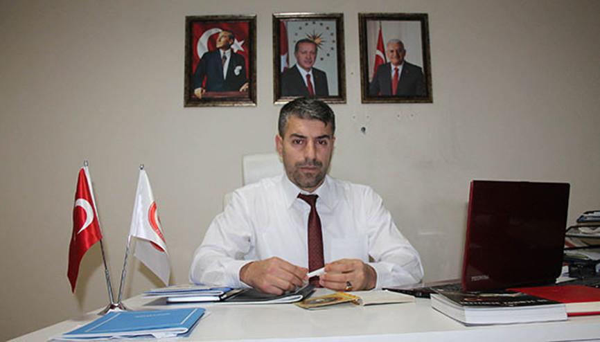 İçişleri Bakanlığının inceleme kararı sonrası HÖHten açıklama: Memnuniyet duyduk