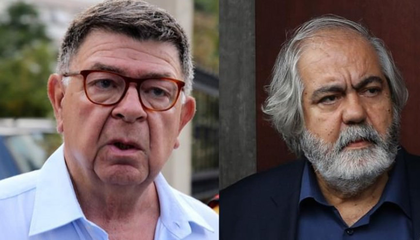 Altan ve Alpay’ın avukatlarından ikinci başvuru