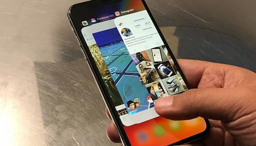 Appleın çok gizli dosyaları