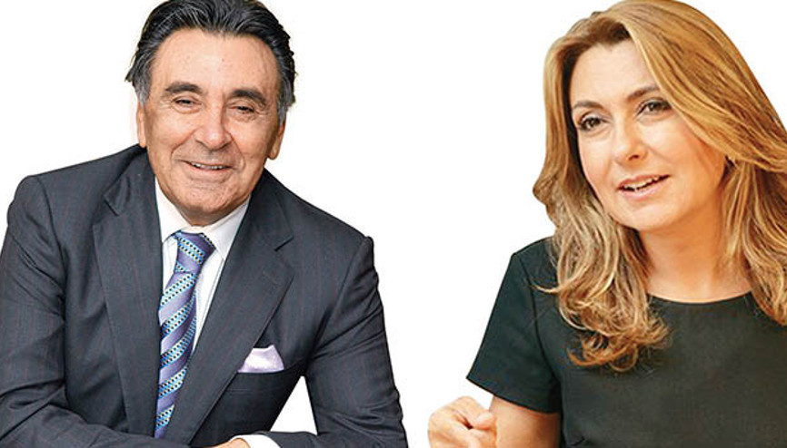 Baba- kıza gençlerden anlamlı ödül