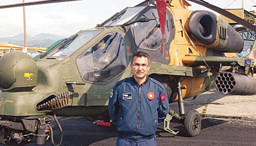 Kaldığım yerden devam edeceğim