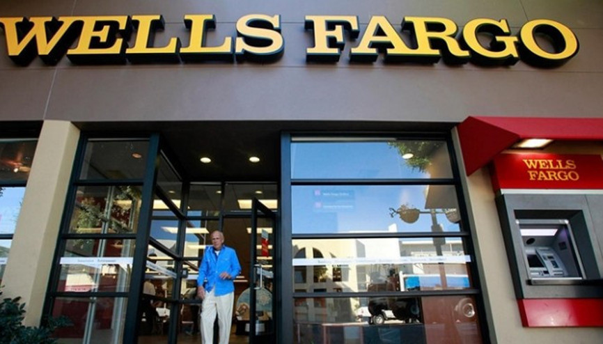 Wells Fargonun kârı beklentileri aştı