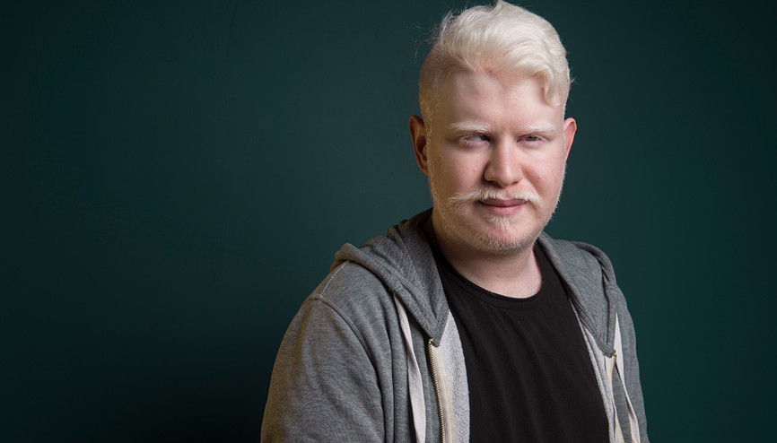 Sadece birkaç  farklılığımız var, hepsi bu