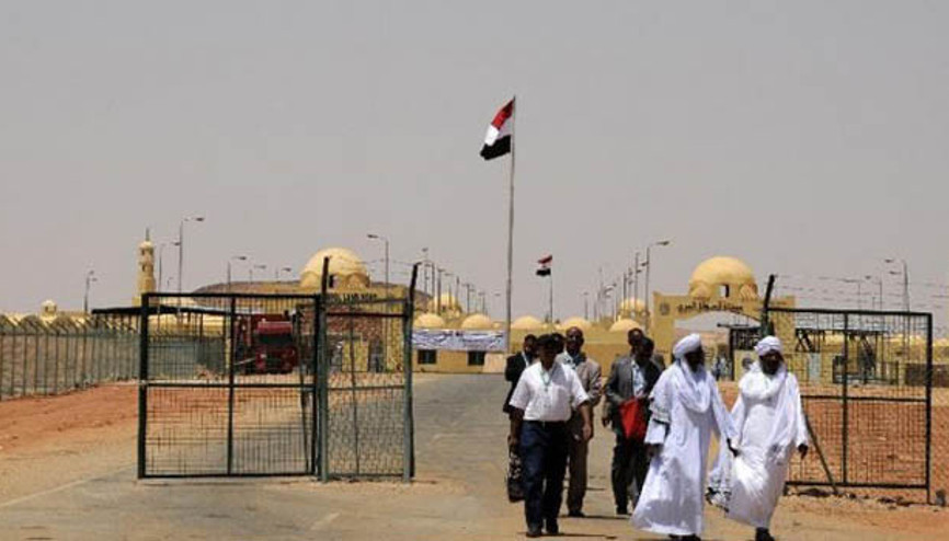 Mısır - Sudan geriliminde yeni perde mi: Sınırda hareketlilik