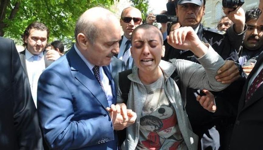 Bayraktara ’Ben dilenci değilim’ demişti... Dilekten acı haber geldi