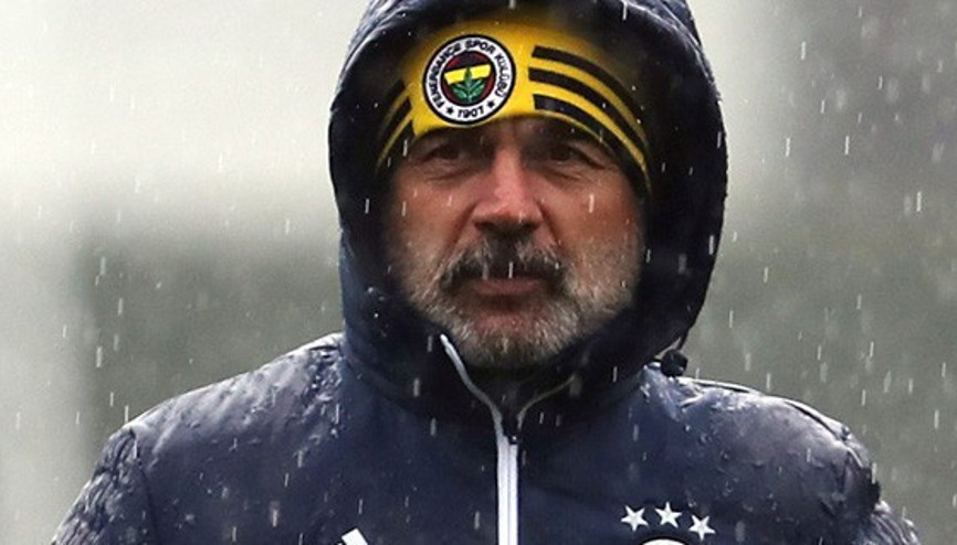 Kocaman son sözünü söyledi