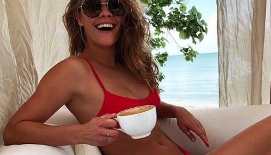 Victoria Secret meleğini kilolusun deyip reddettiler