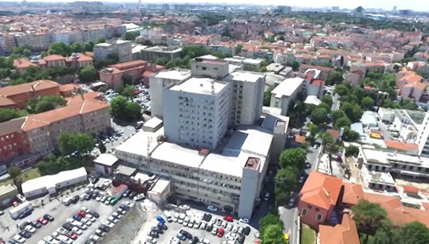 Fakültelerinin 600 milyon liraya yakın borcu bulunuyor Fakültelerinin 600 milyon liraya yakın borcu bulunuyor