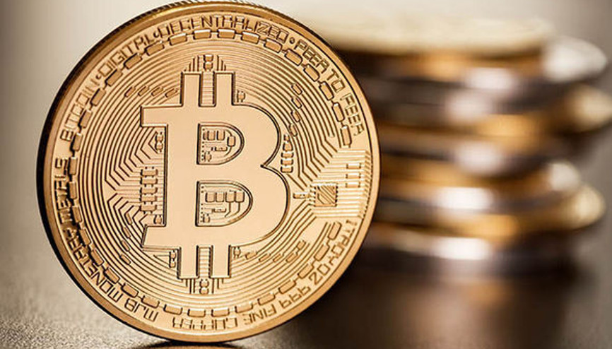 Bitcoin düşüyor, piyasa hacmi küçülüyor