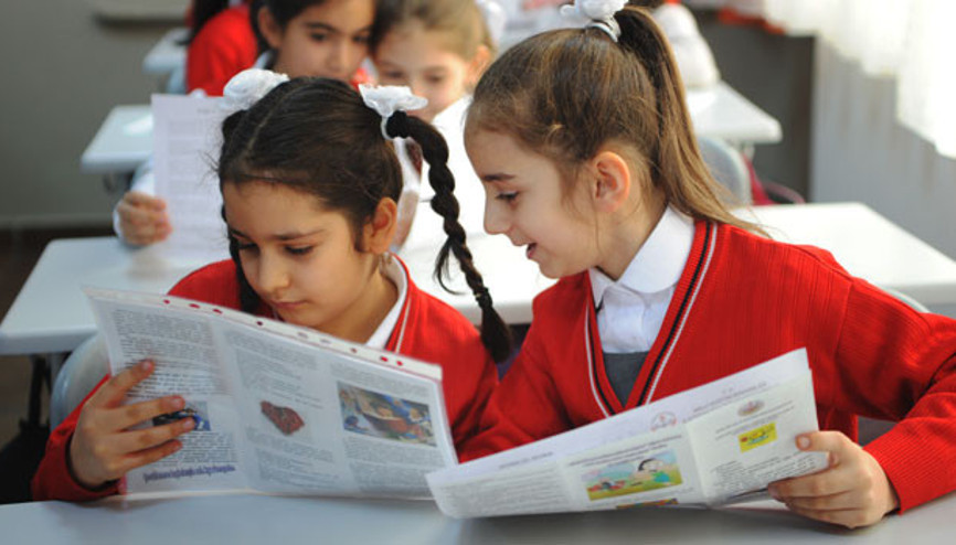 Yarıyıl tatiline geri sayım